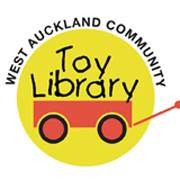West Auckland Community Toy Library Logo