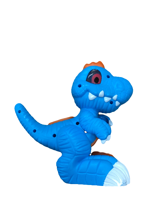 Junior Megasaur Toy