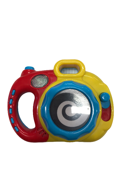 Go Snap Camera