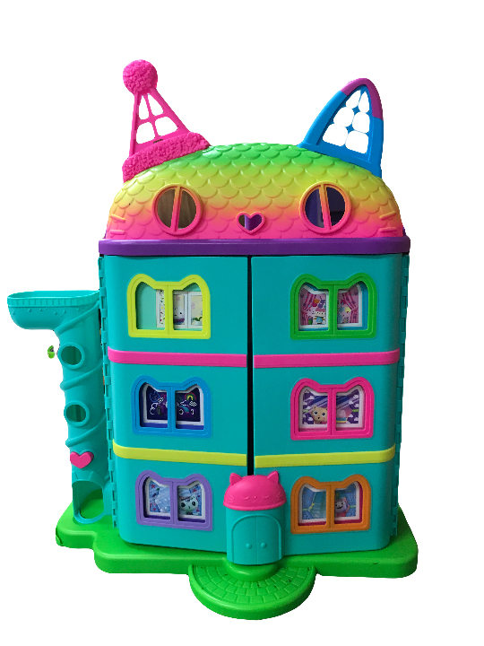 Gabby`s Doll House