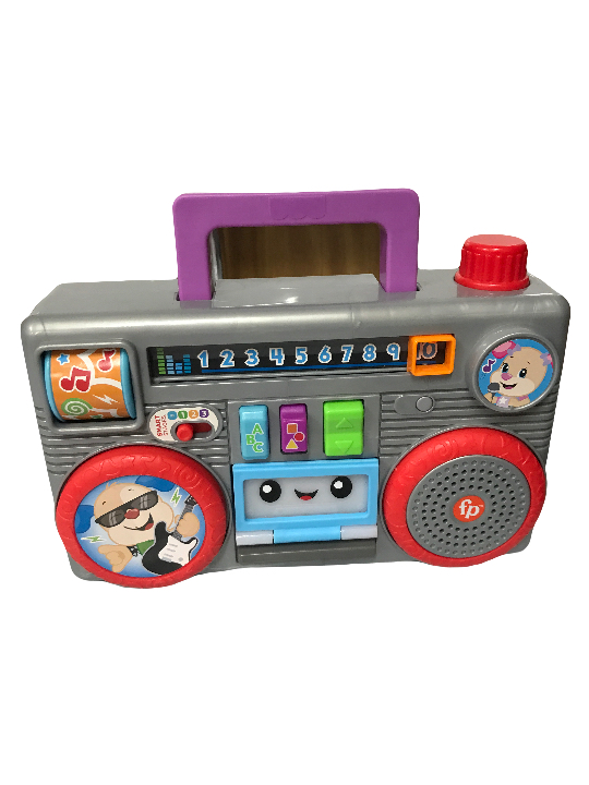 Casette Player Matell Smart Stages 