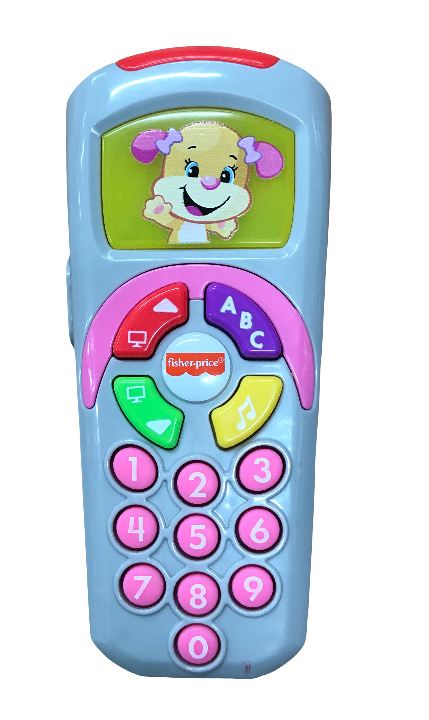 Fisher Price Phone 