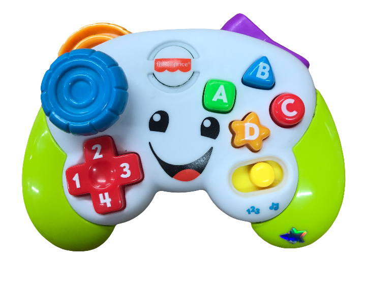 Fisher Price Joystick 