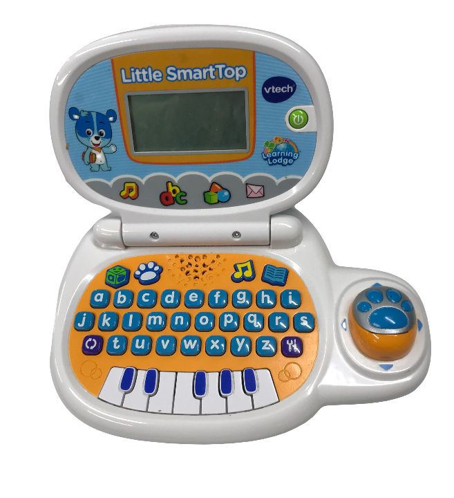 Vtech Laptop