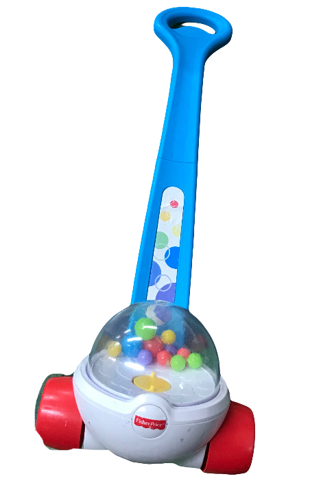 Fisher Price Ball Popper