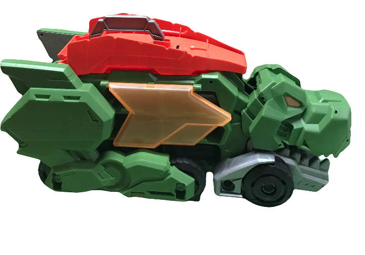 Dino Transporter
