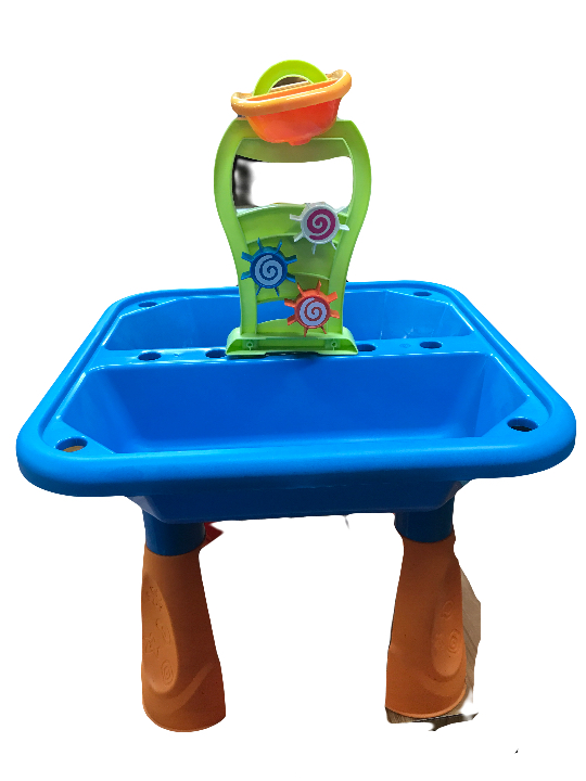 water Table