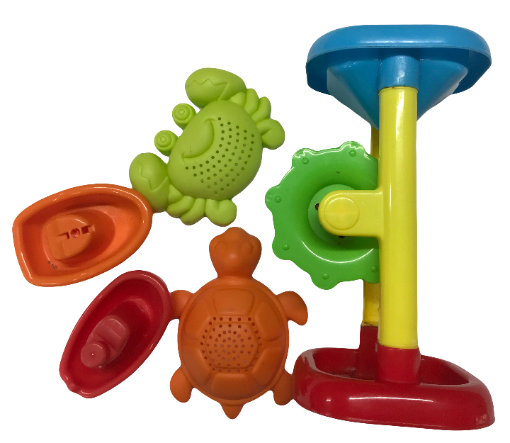 Water Toys