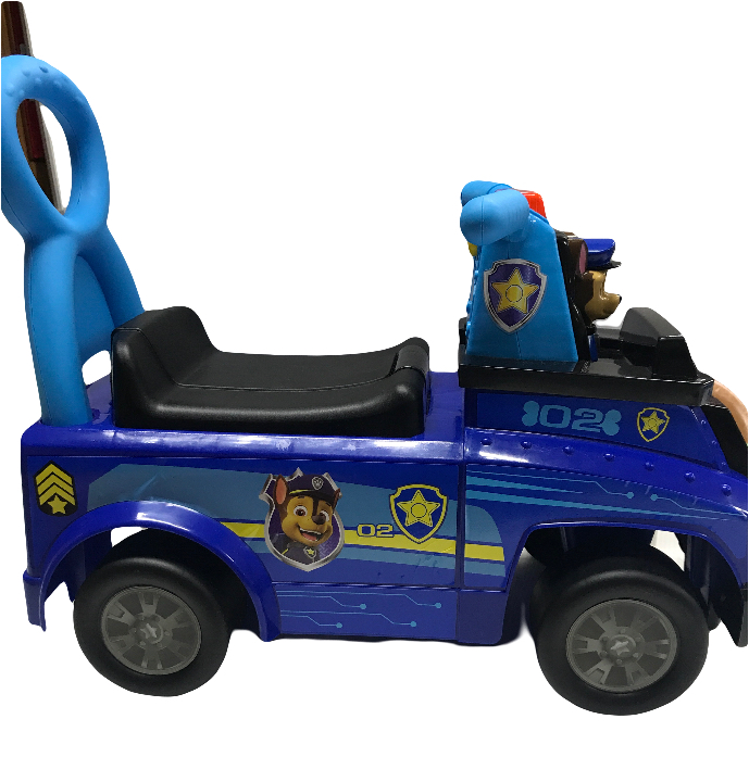 Paw Patrol Chase Police Ride On