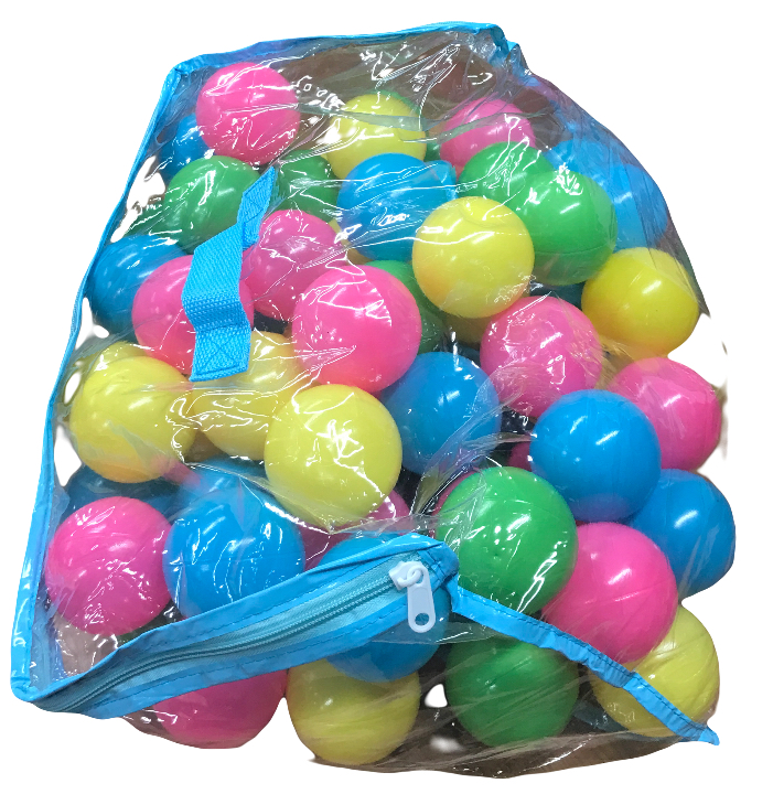 Bag of Balls