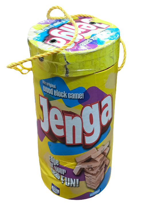 Jenga