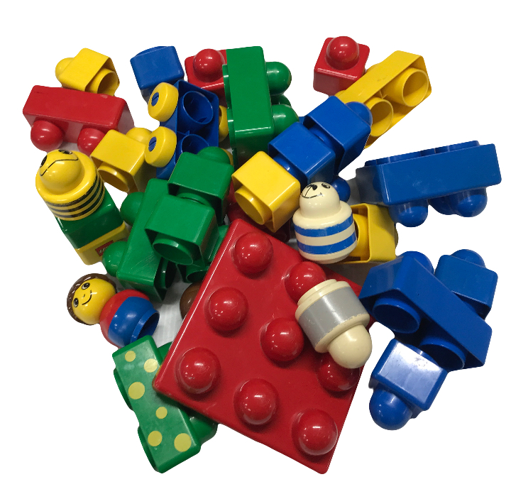 Duplo Primo