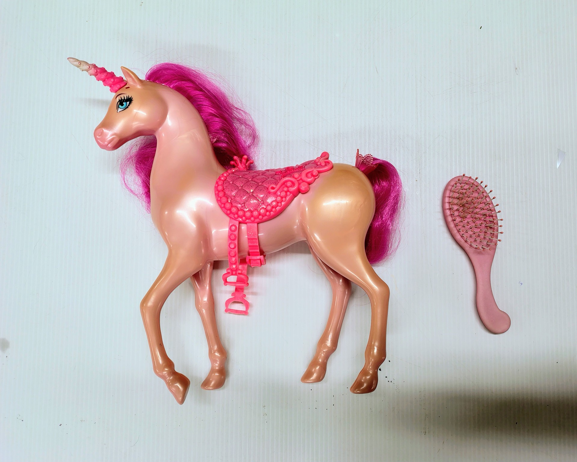 Unicorn Toy