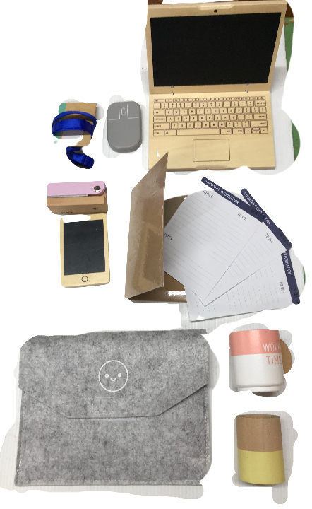 Work from Home Set