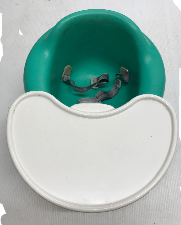 Bumbo 3-in-1 Multi Seat - Green