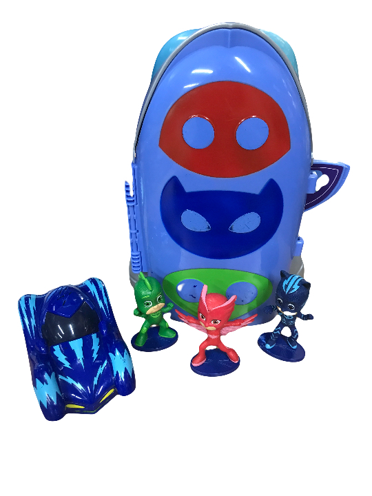 PJ MASK POD