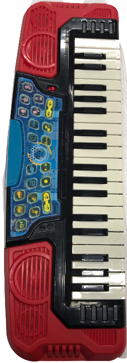 Keyboard