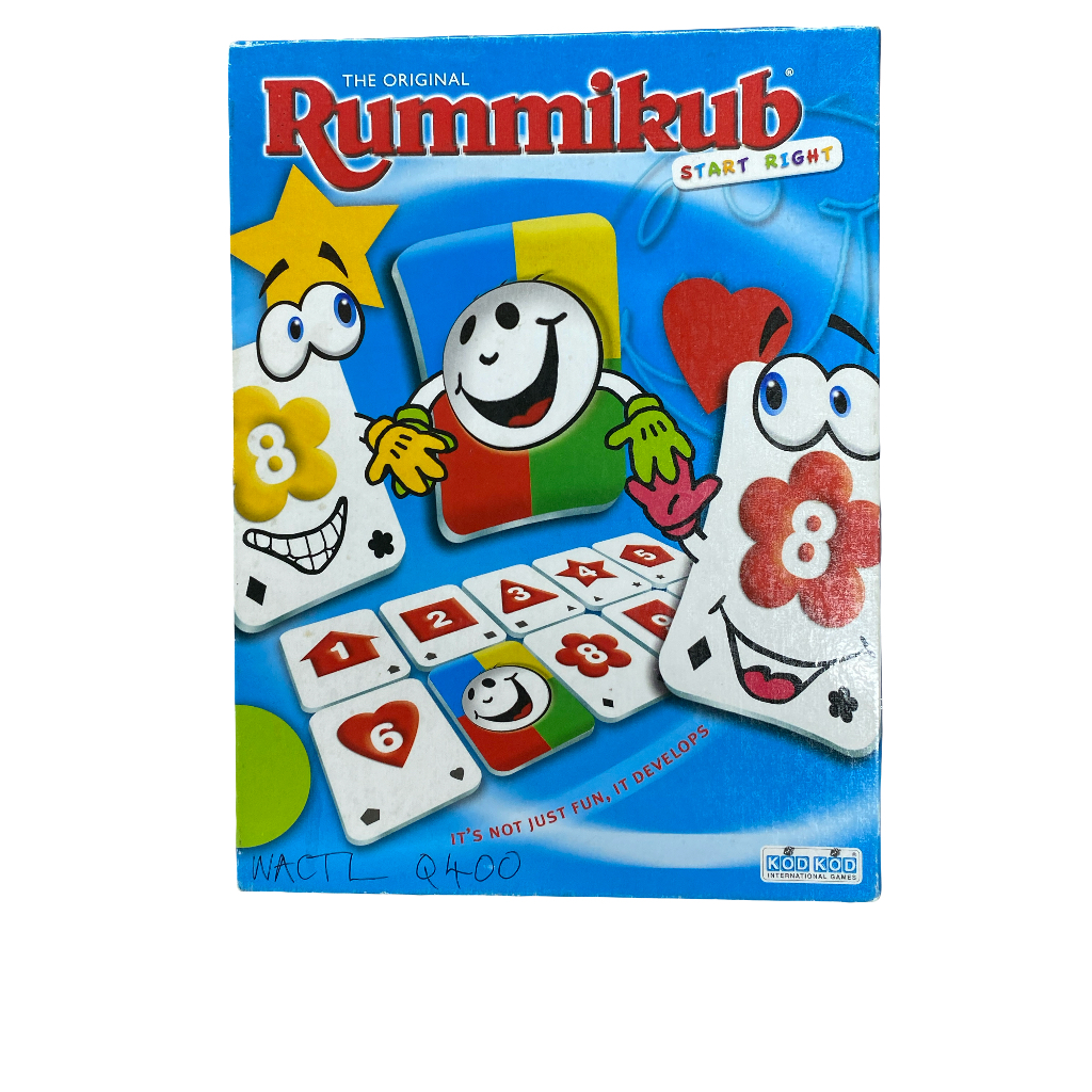 RUMMIKUB